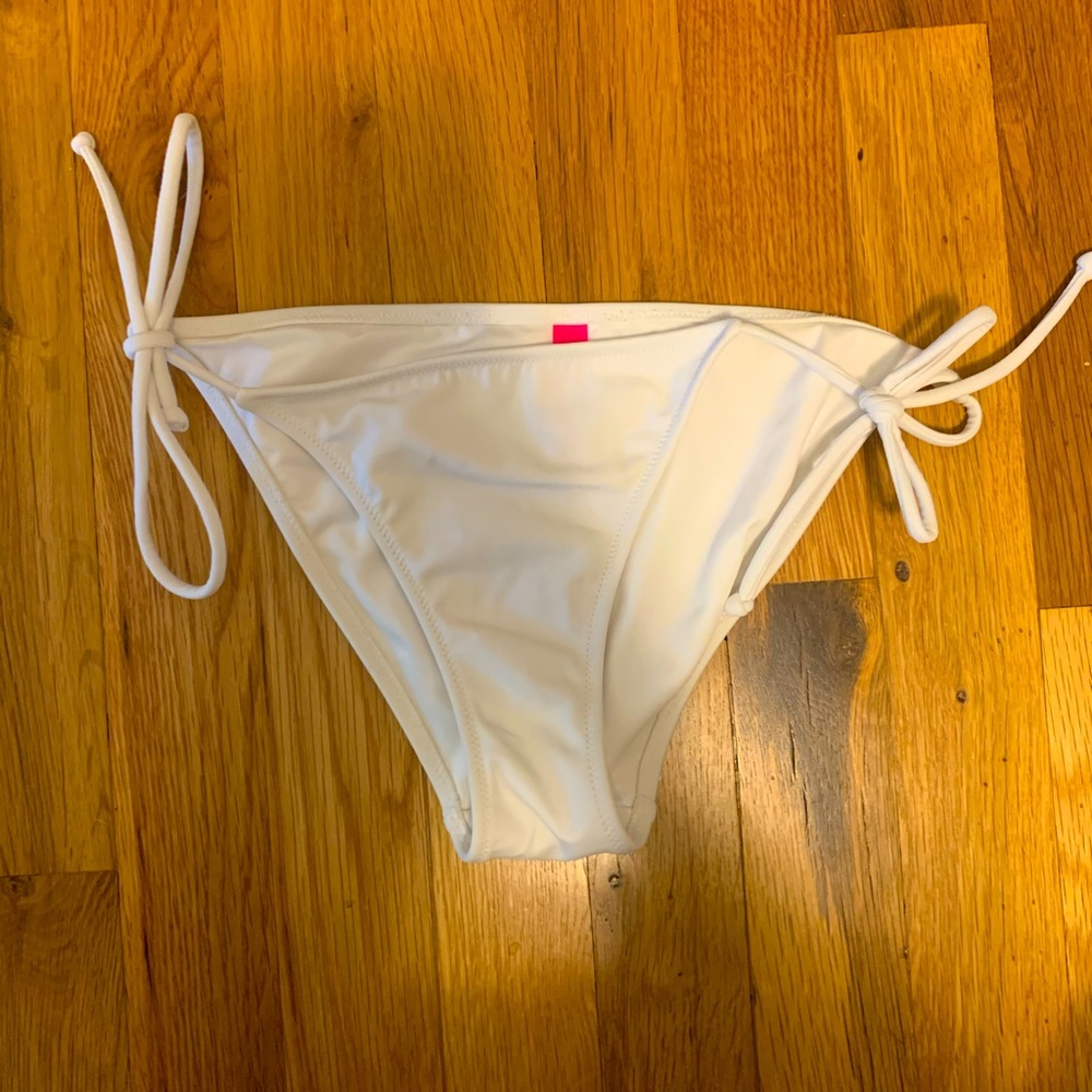 Victorias Secret Swim Bottoms